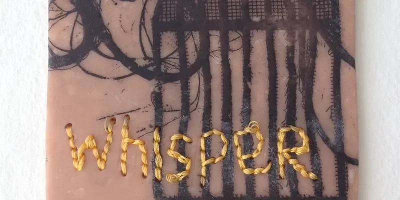 Exhibition Launch - Healing Through Art - 'Whisper and Beyond'