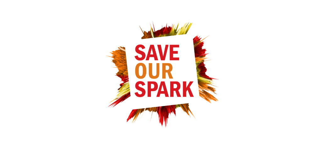 Save Our Spark