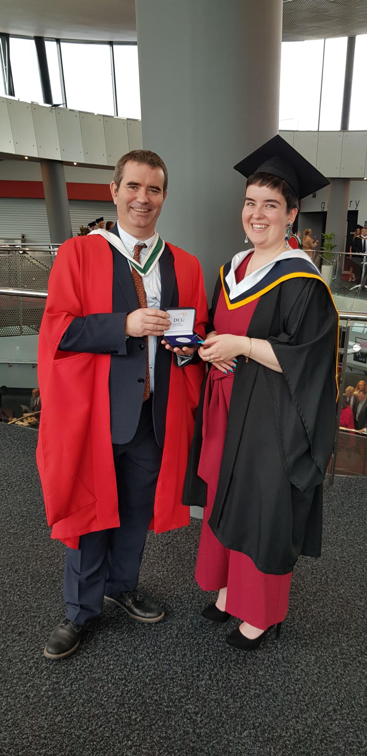 Graduation