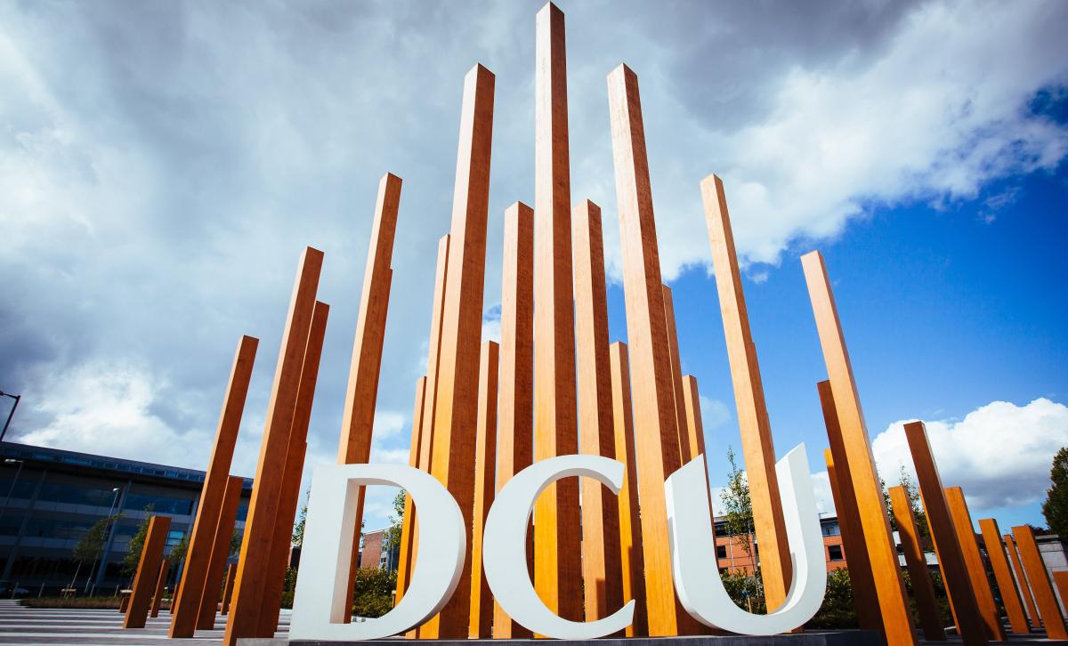 DCU Open Days - Welcome to DCU 