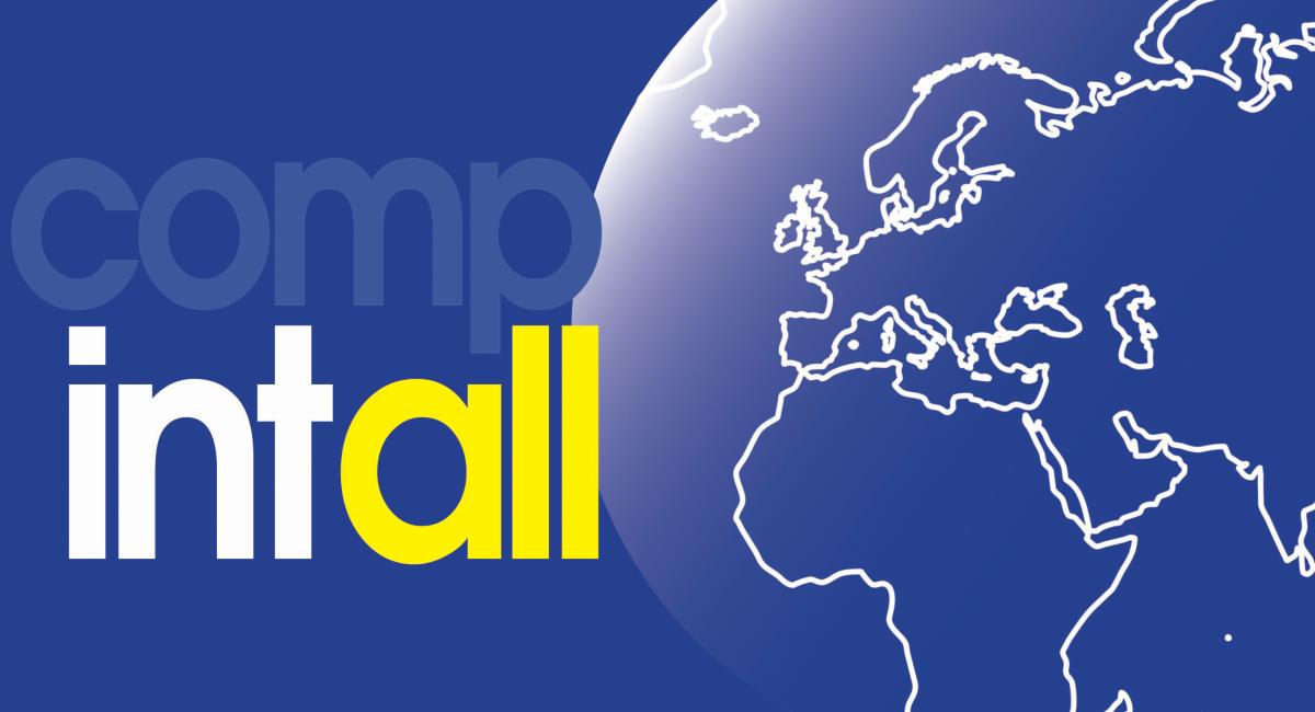 INTALL logo