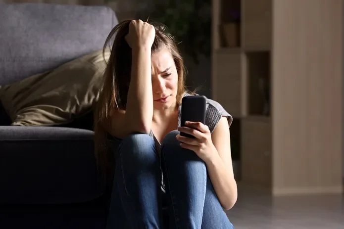 Teens sharing personal information on Yubo app