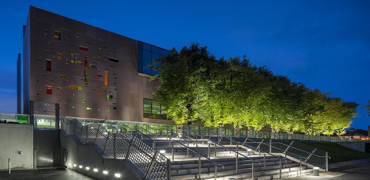 Launch of Bachelor of Education (Irish Sign Language)