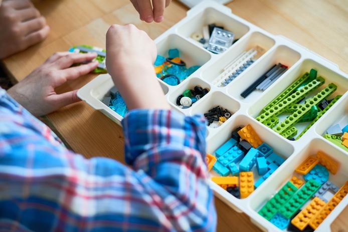 DCU Institute of Education gets ready for FIRST LEGO League Leinster Finals