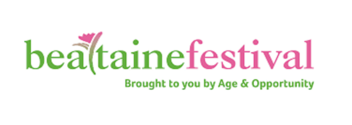 Belitne Festival Logo Age and Opportunity