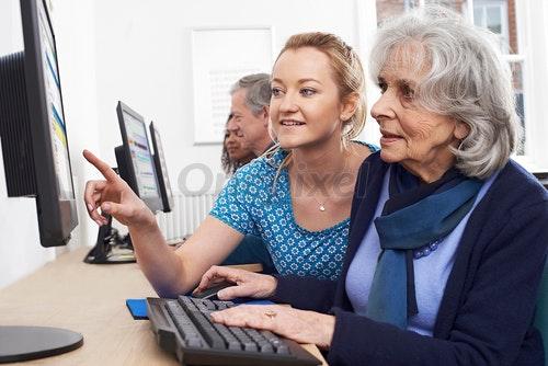 Computer Class 