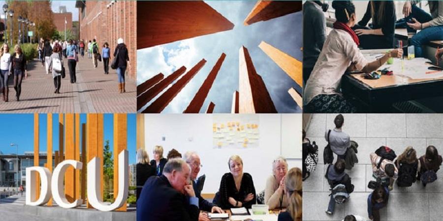 Living longer – working longer? Ageing population and new workforce dynamics in Ireland