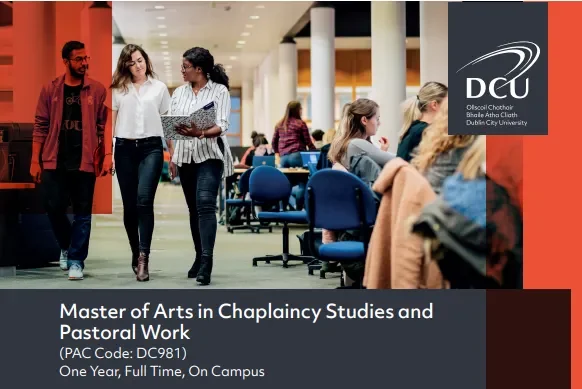 Chaplaincy Image