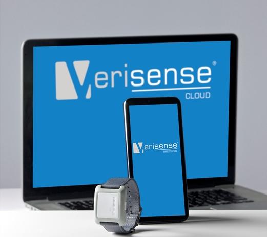 DCU Alpha based Shimmer Launches Verisense™ Wearable Sensor Platform for Clinical Trials