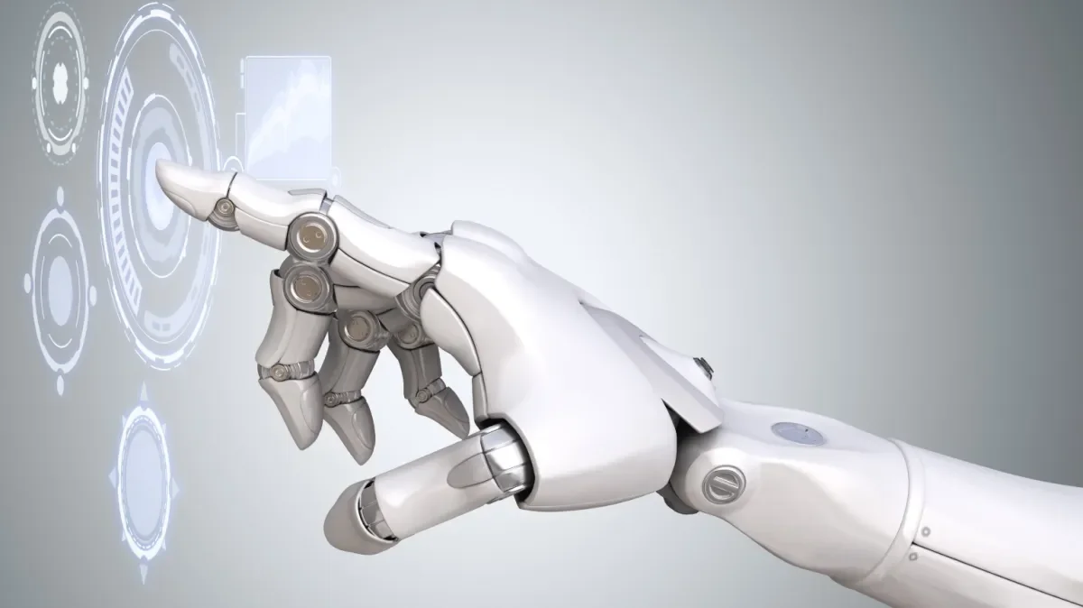 robotics