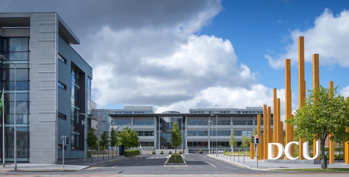 DCU Campus 