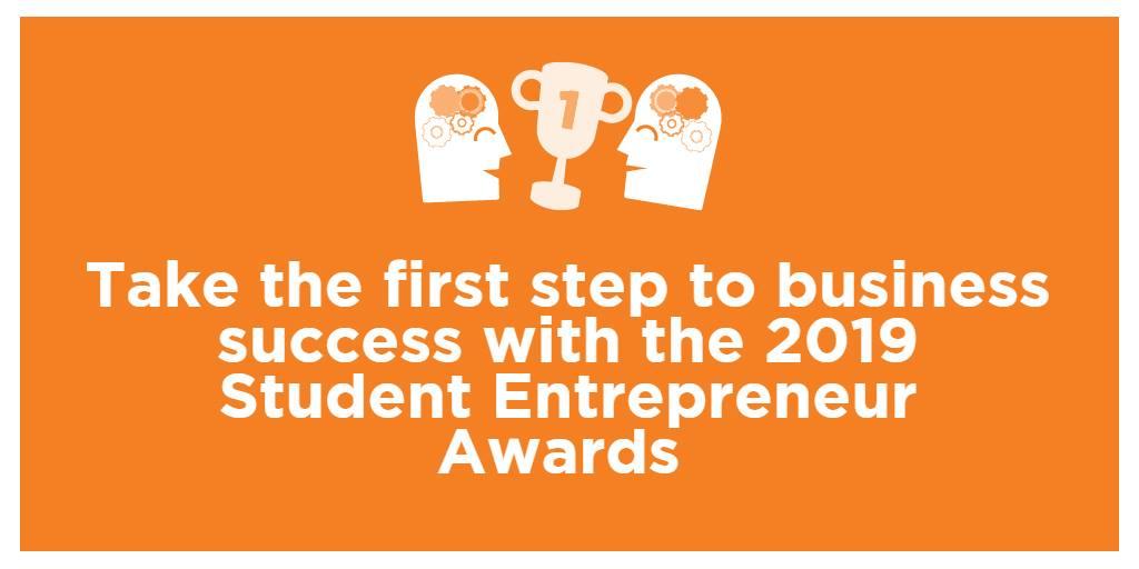 Student Entrepreneur Awards