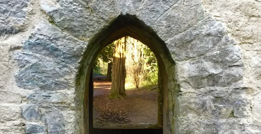 A Celtic Journey of the Heart