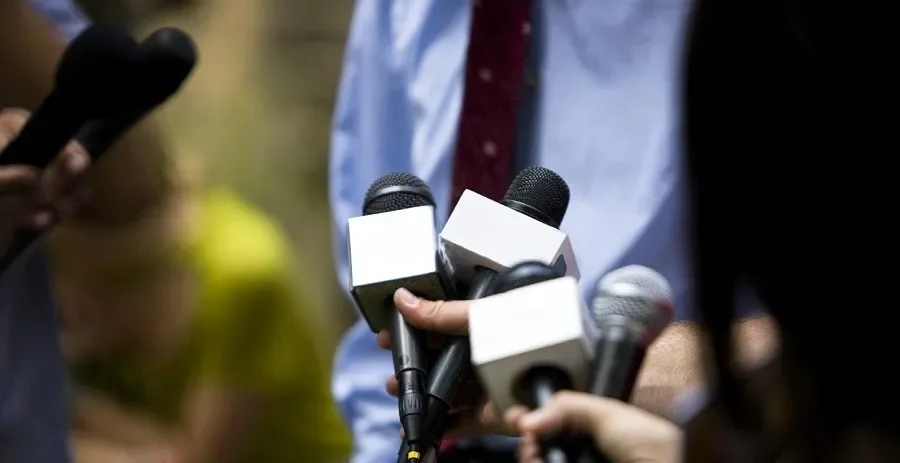 DCU graduates awarded 2019 Robert F. Kennedy Journalism Award