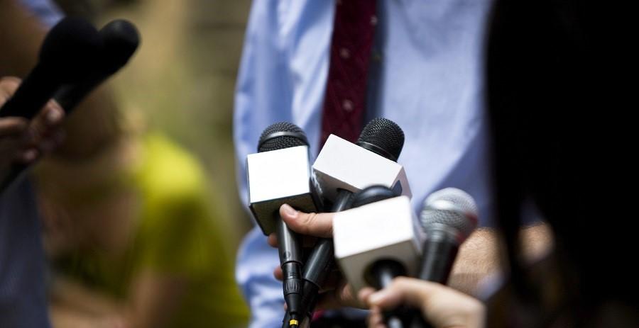 DCU graduates awarded 2019 Robert F. Kennedy Journalism Award