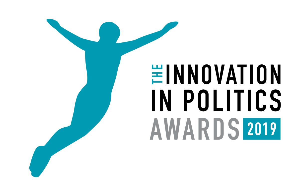 Innovation in Politics Awards