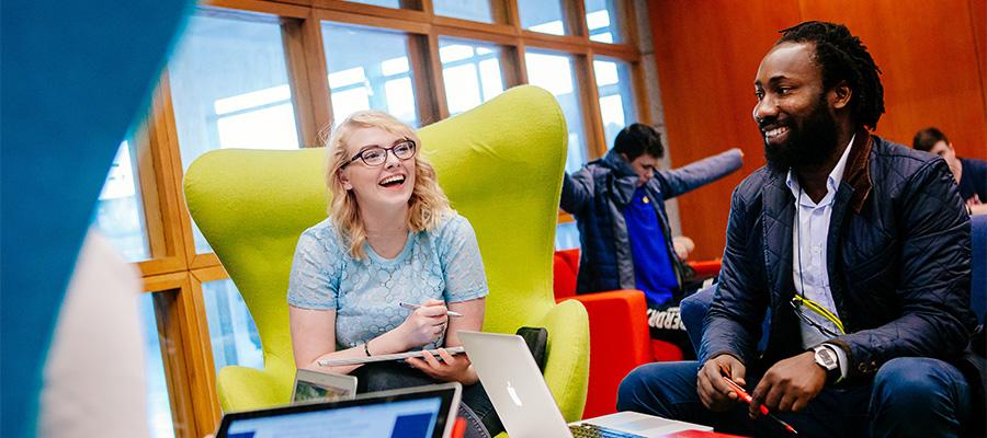 Student Mentoring