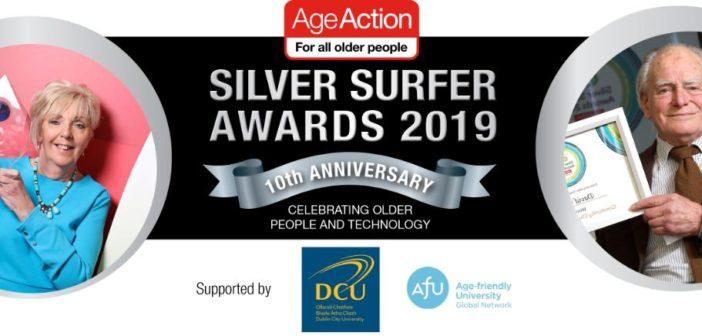 10th annual Silver Surfer Awards Age Action