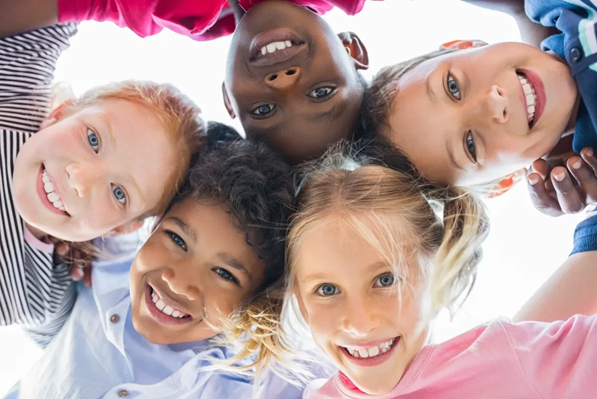 School Age Childcare Quality Standards from National Working Group 