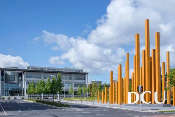 DCU Stokes Building