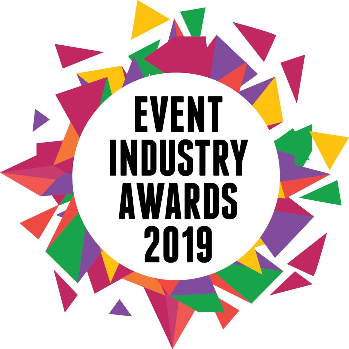 Event Industry Awards Nomination for DCU Alumni Awards