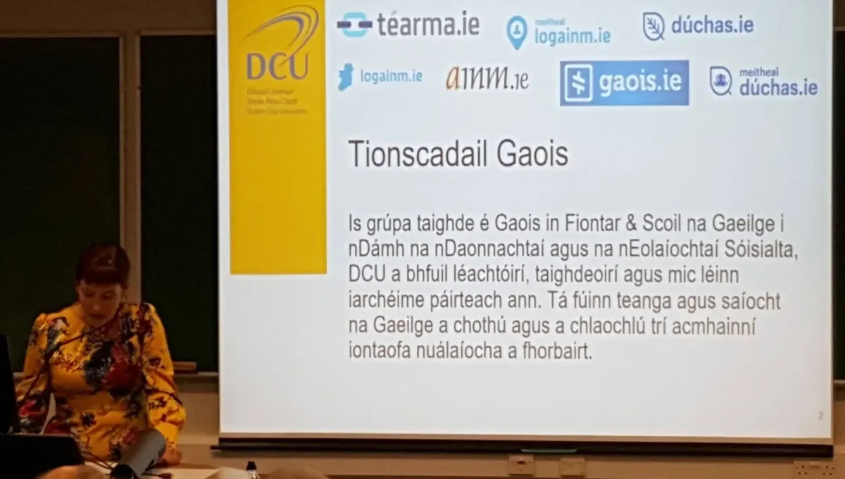 Úna Bhreathnach