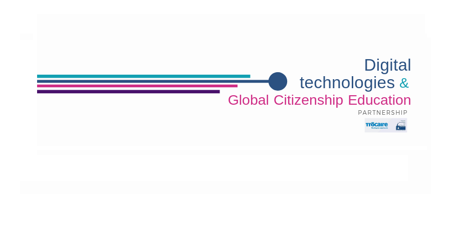 Digital technologies for GCE