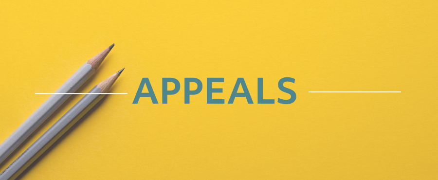 Appeals