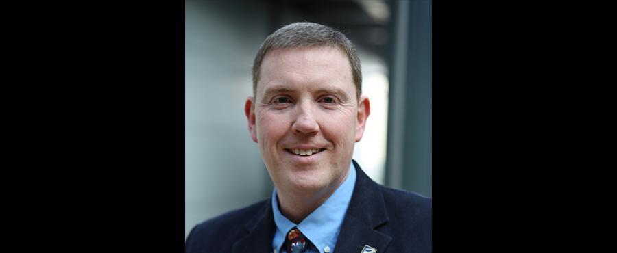 Professor Rory O Connor
