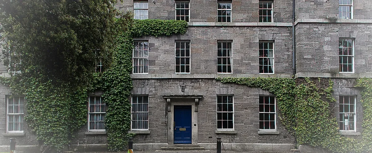 DCU President's Office