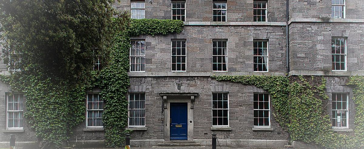 DCU President's Office