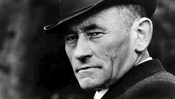 The importance of the diaries of Seán O Riordáin