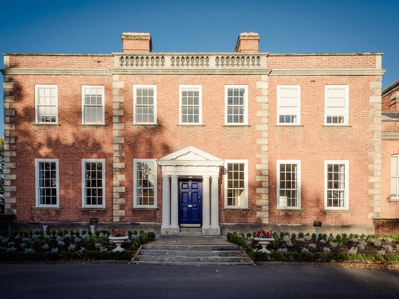 DCU St. Patrick's Campus
