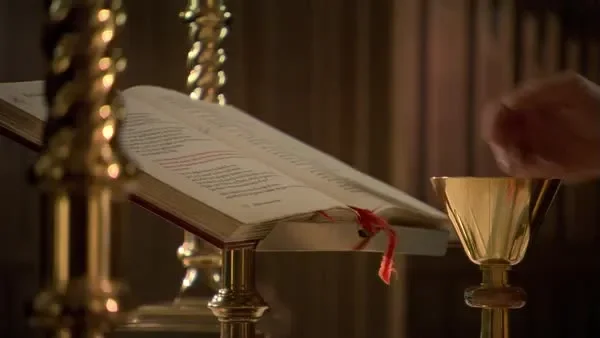 Eucharist