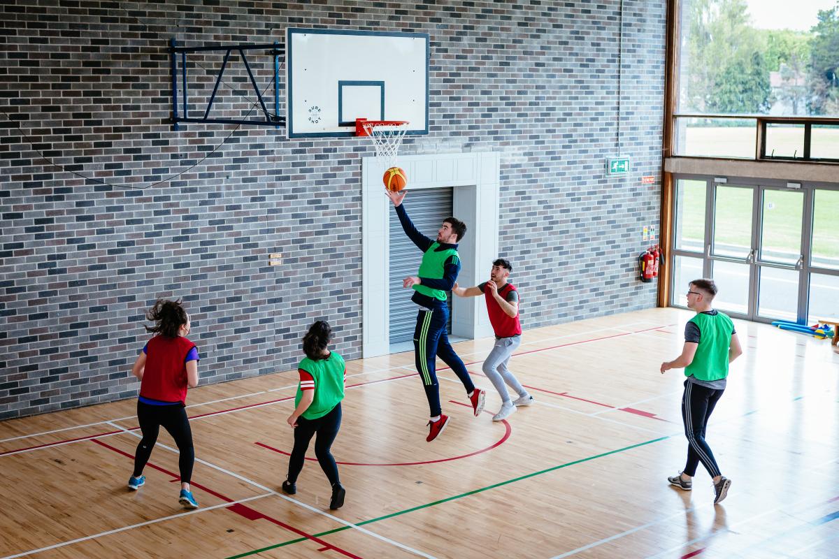 Teachers urged to take part in new DCU study looking at links between physical activity and mental wellbeing in teenagers