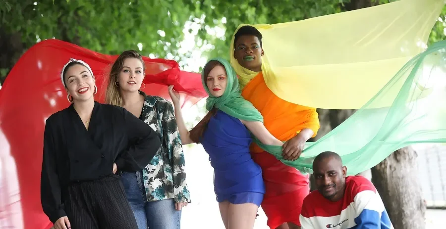 Culture Night 2019 at DCU