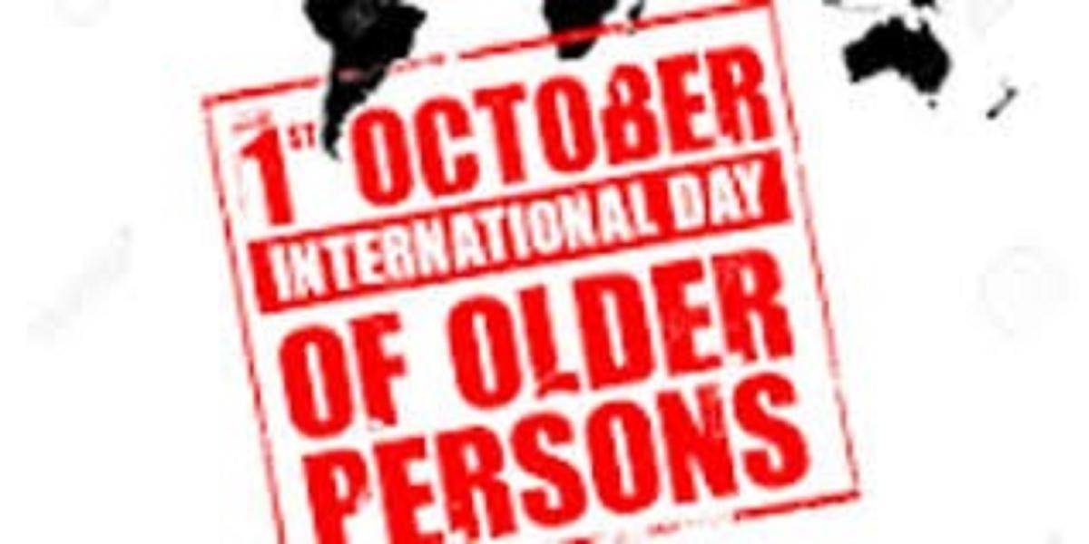 International Day of Older Persons