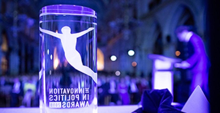 9 Irish finalists shortlisted for European Innovation in Politics Awards