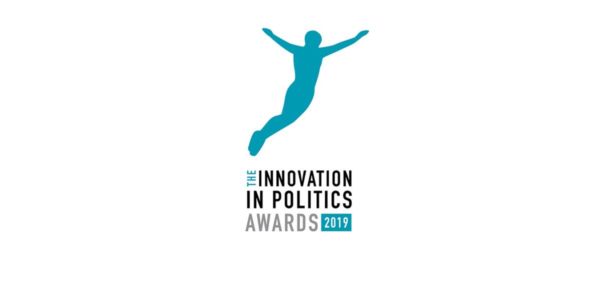 Innovation in Politics Awards 2019
