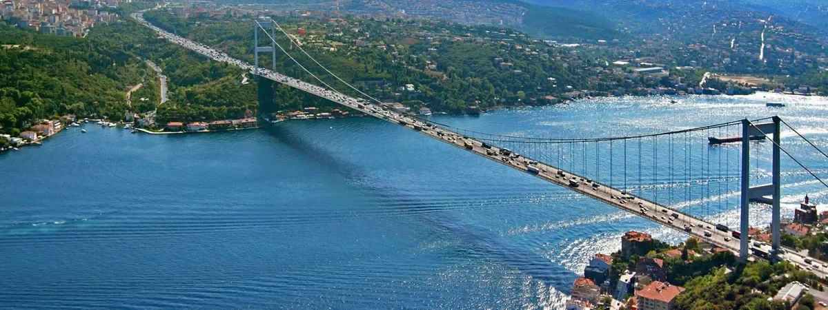 Bosphorus