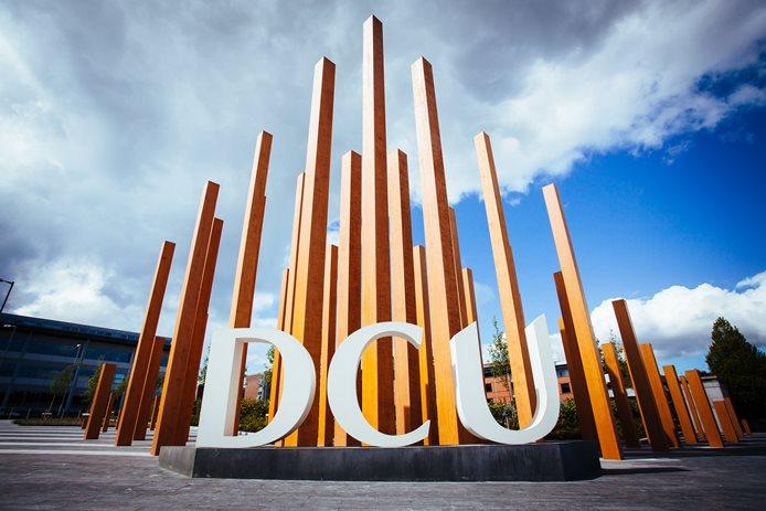 DCU Graduations 2019