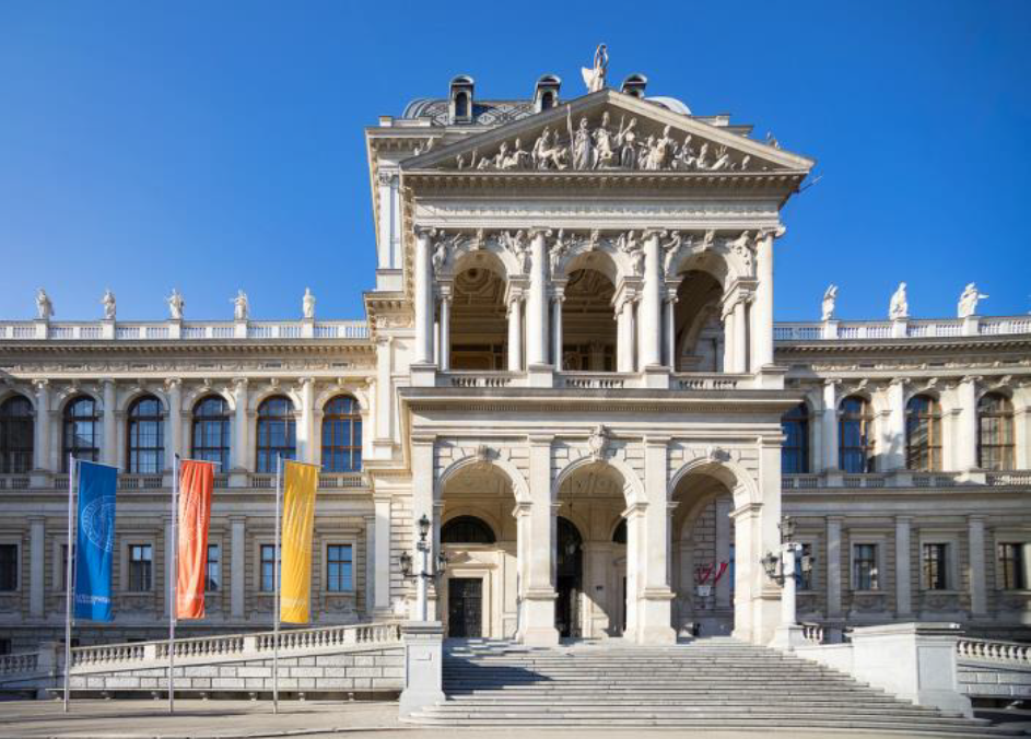 Save the date! Winter School - Teachers' Training week in University of Vienna, Austria