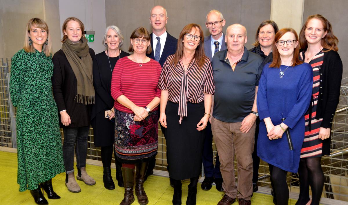 Academics launch Irish Association for Primary Science Education at Science Week event in DCU 