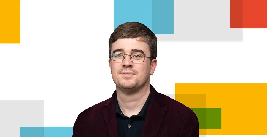 Dr Simon Dunne awarded the 2019 Stimulus Award from the Irish Cancer Society