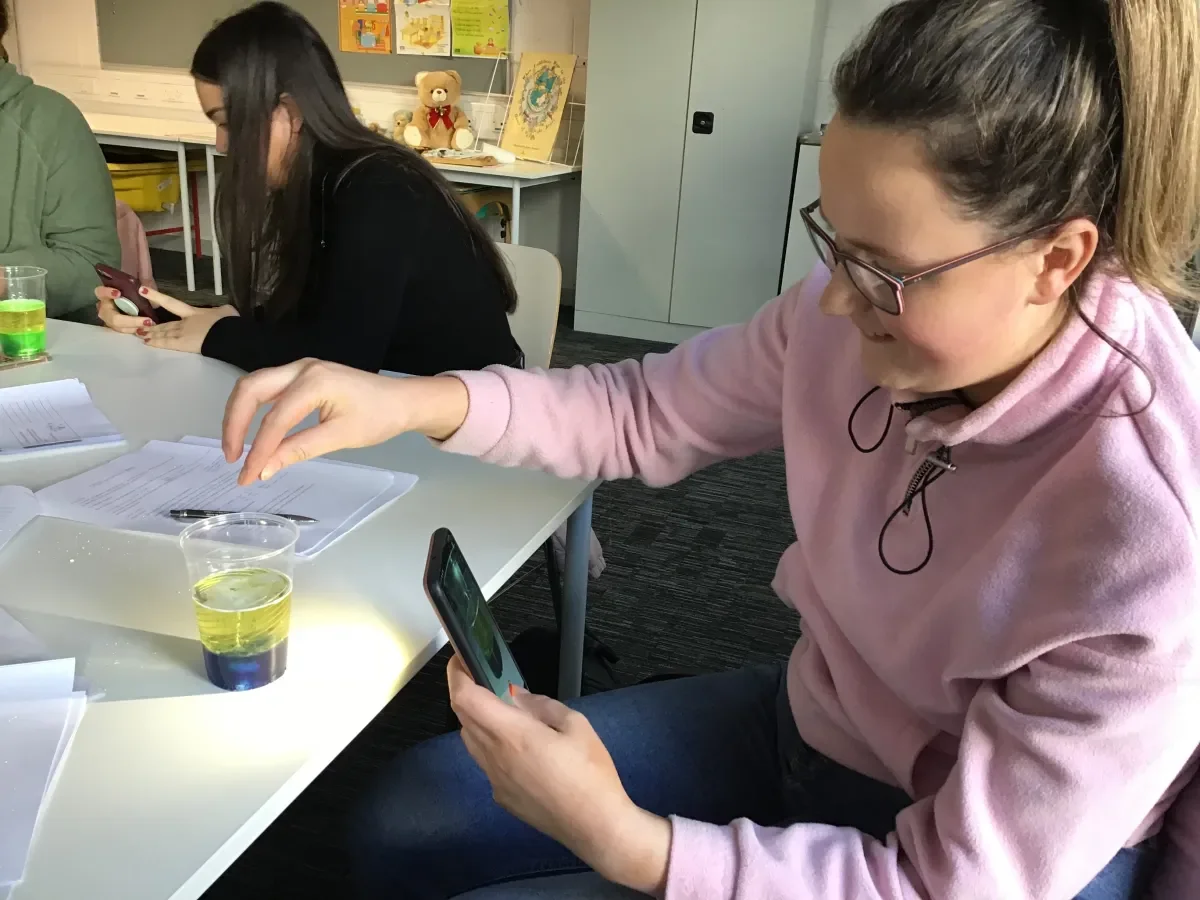 Science for Early Childhood