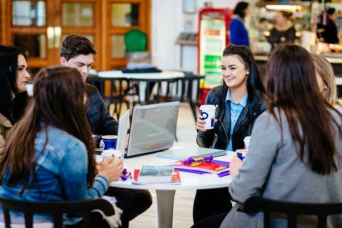 EQI supporting the educational needs of School communities in Northern Ireland