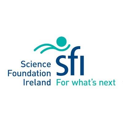 Five DCU STEM projects awarded SFI funding