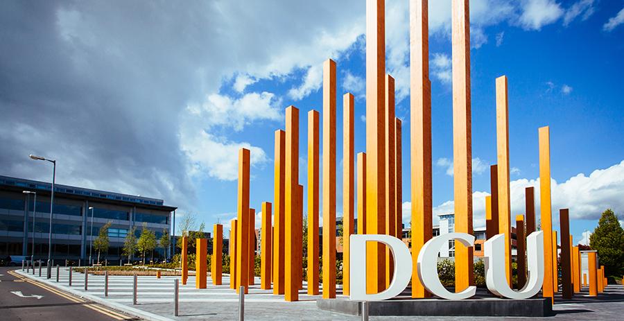 First Fortnight Mental Health Arts Festival 2020 event at DCU