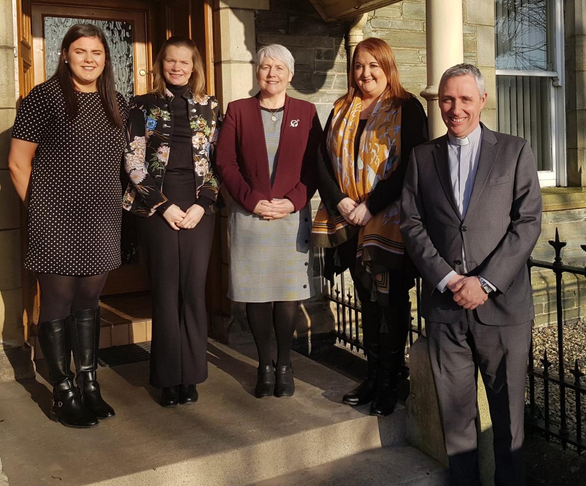 Derry Diocesan Catechetical Centre