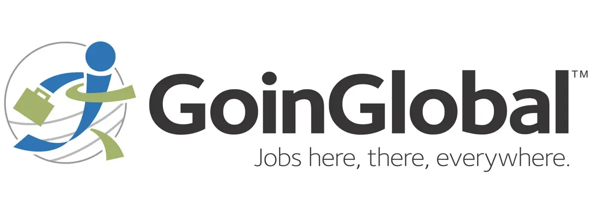 GoinGlobal Logo